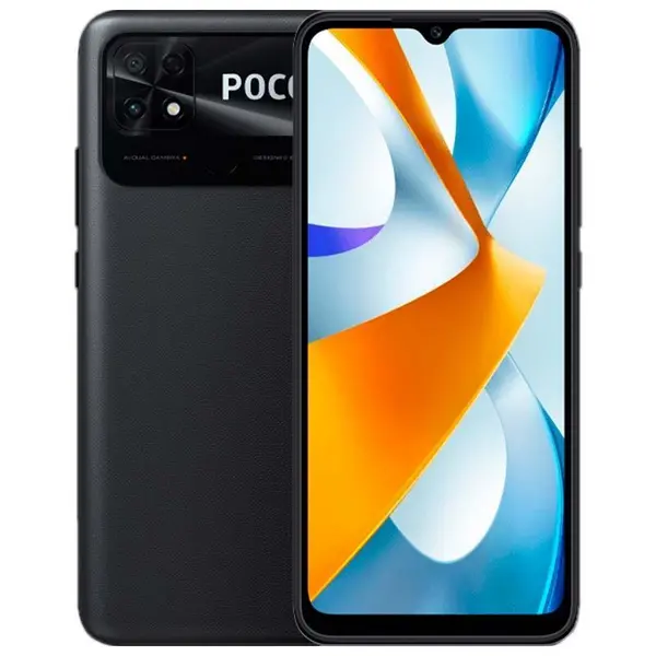 image of Xiaomi Poco C40 2022 64GB