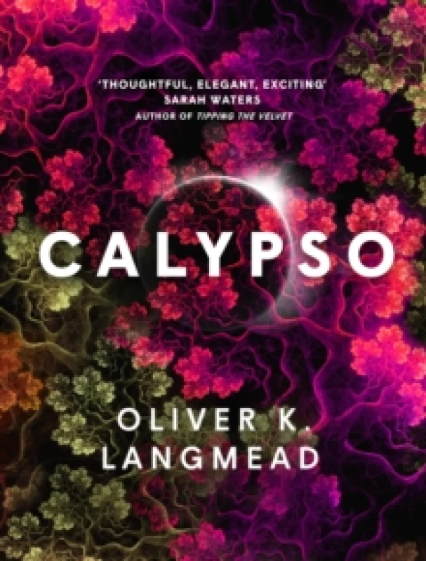 Image of Calypso Hardback