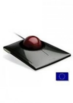 Image of Kensington Slimblade Trackball Mouse