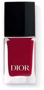 Image of DIOR Vernis 10ml 853 - Rouge Trafalgar