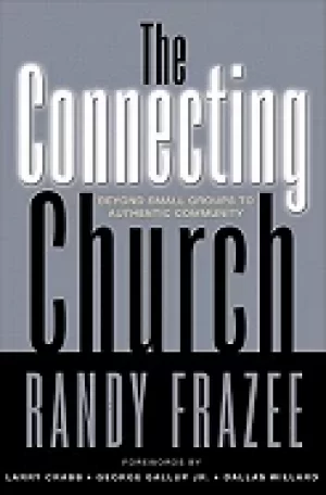 Image of connecting church