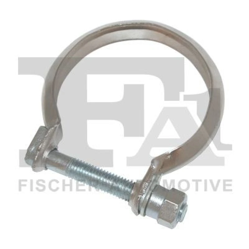 Image of FA1 Exhaust clamp FA1 934-780