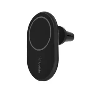 Image of Belkin WIC004BTBK-NC mobile device charger Black Auto