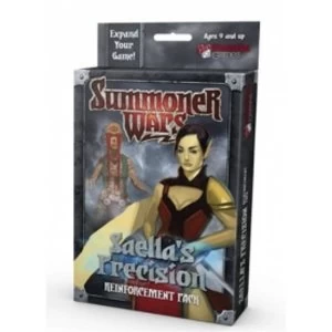 Image of Summoner Wars Saellas Precision