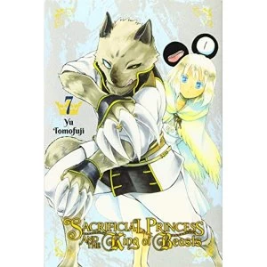 Image of Sacrificial Princess & the King of Beasts, Vol. 7 (Sacrificial Princess and the King of Beasts)