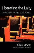 Image of liberating the laity