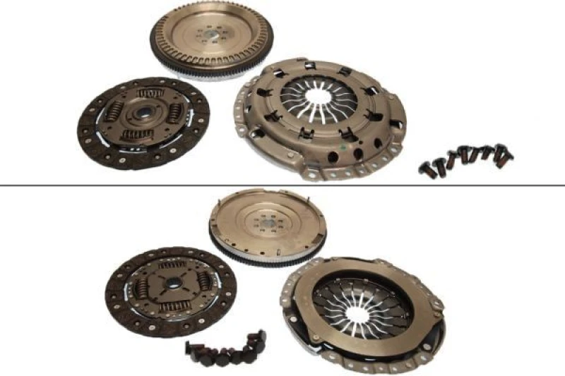 Image of KAWE Clutch kit KAWE DMV199M
