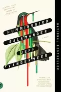 Image of hummingbird salamander a novel