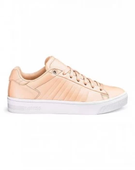 Image of K-Swiss Court Frasco Trainers