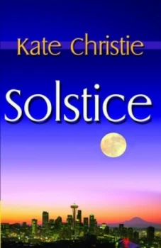Image of Solstice by Kate Christie Book