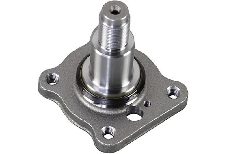 Image of Wheel Hub METZGER N 1079