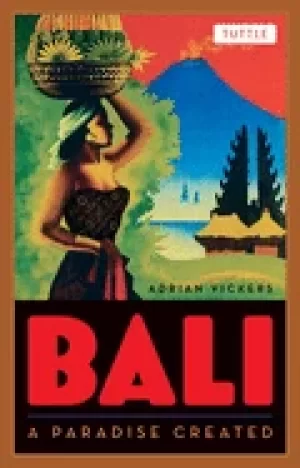 Image of bali a paradise created