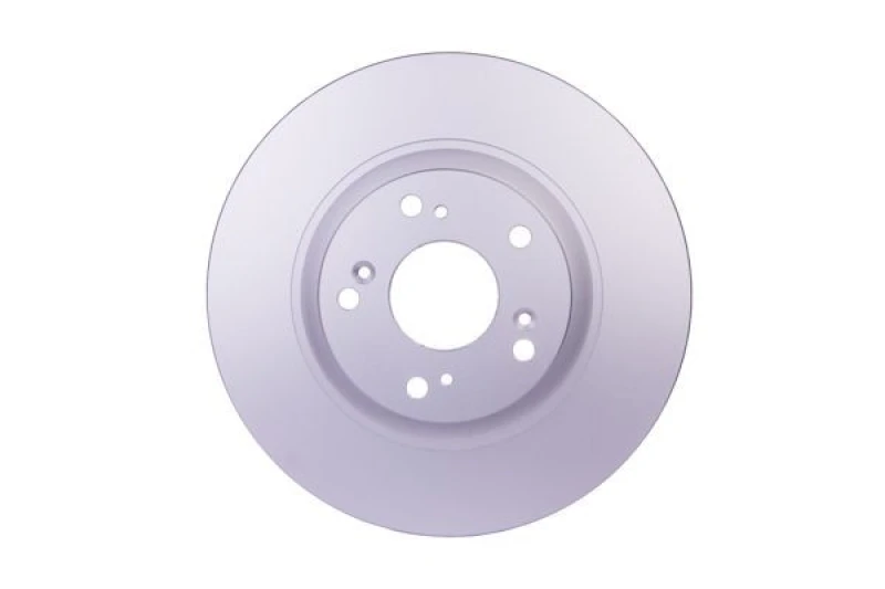 Image of HELLA Brake disc HELLA 8DD 355 115-571