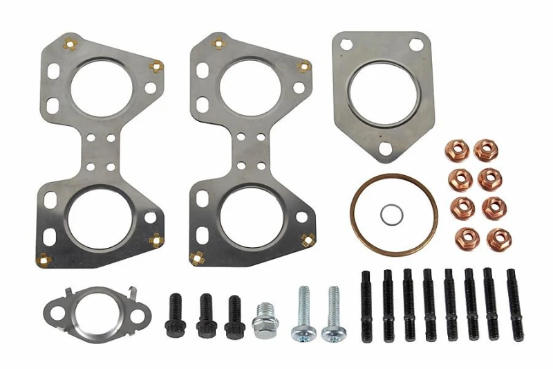 Image of Mounting Kit, exhaust manifold METZGER 2101010