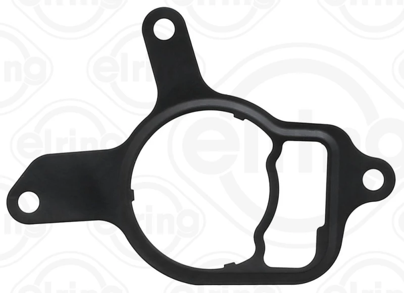 Image of Gasket, vacuum pump ELRING 755.020