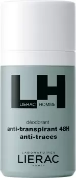 image of Lierac Homme Deodorant 50ml