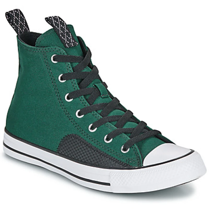 Image of Kids' Chuck Taylor All Star Hi Sport Lux High Top Trainers