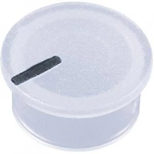 Image of Cliff CL1709762 K85 Cap Transparent Ml