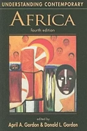 Image of understanding contemporary africa