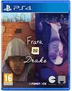 Image of Frank and Drake PS4 Game