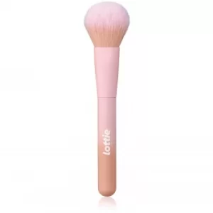 image of Lottie London LF015 Multi-use Face Brush