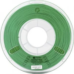 Polymaker 70483 PolyMax Filament PLA 2.85mm 750g Green PolyMax