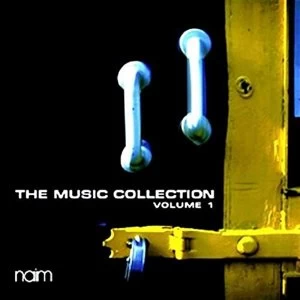 Image of Various Artists - The Music Collection Volume 1 Vinyl