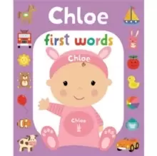 Image of First Words Chloe
