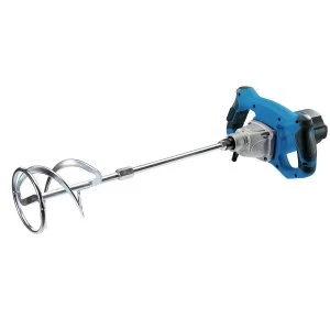 Image of Draper 230V Power Mixer - 1400W