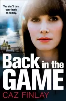 Image of Back in the Game