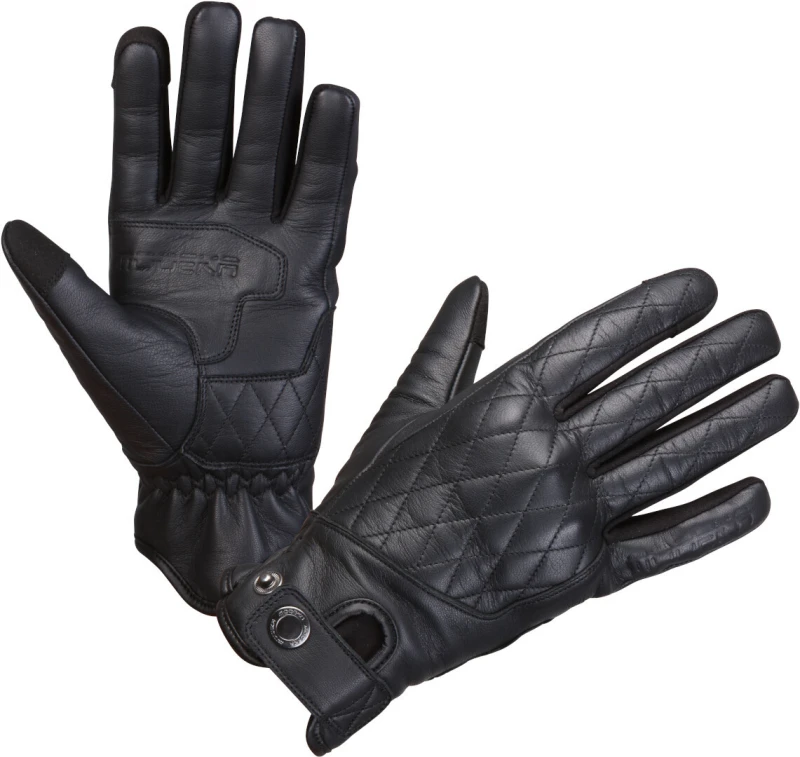 Image of Modeka Celina Lady Gloves Black Size XL