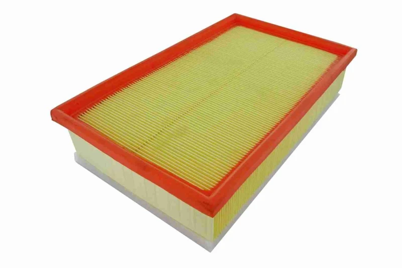 Image of VAICO V10-1657 Air filter Original VAICO Quality, Filter Insert, for dusty operating conditions Air Filter (8)