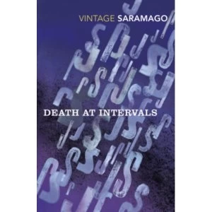 Image of Death at Intervals by Jose Saramago (Paperback, 2017)
