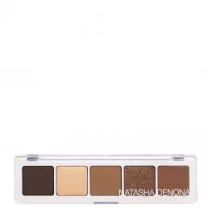 image of Natasha Denona Camel Palette 12.5g