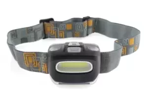 Image of AMiO Headlight 02199 Head torch