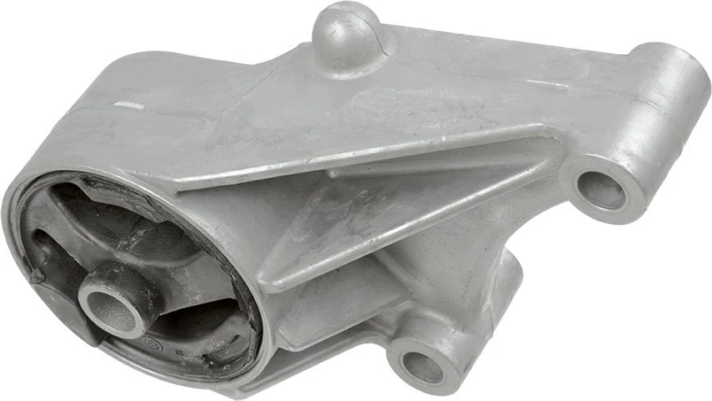 Image of Engine mount LEMFORDER 39872 01