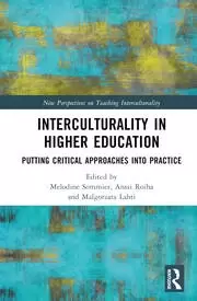Image of Interculturality in Higher Education Putting Critical Approaches into Practice