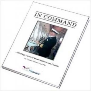 Image of In Command by Michael Lloyd and Seamanship International Ltd Paperback