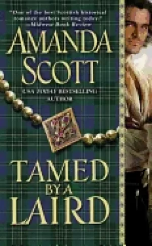 Image of tamed by a laird