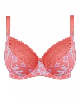 Image of Freya Erin Plunge Wired Bra
