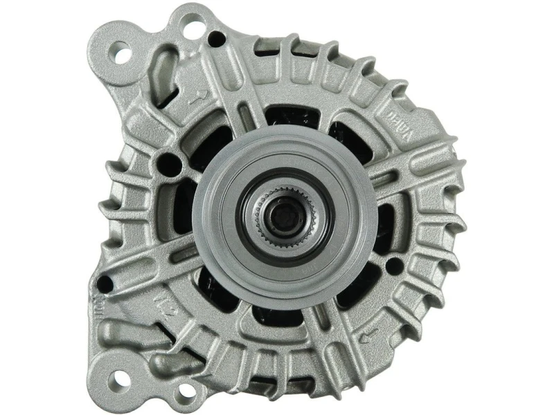 Image of AS-PL Alternator AS-PL A3286PR
