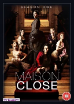 Image of Maison Close - Season 1
