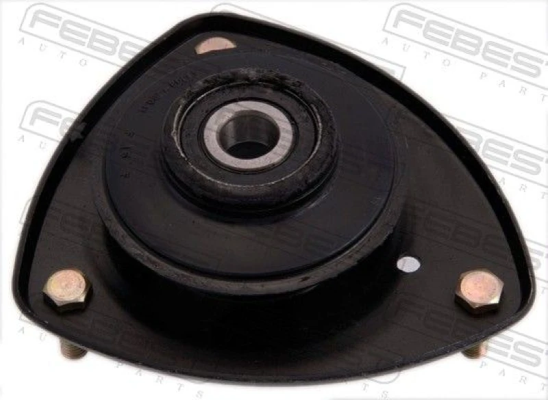 Image of Mounting, shock absorbers FEBEST TSS-018