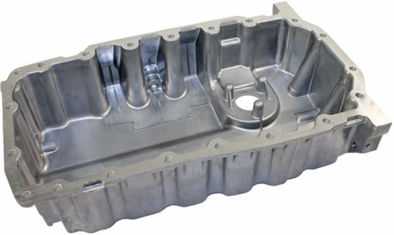 Image of Oil sump METZGER 7990001