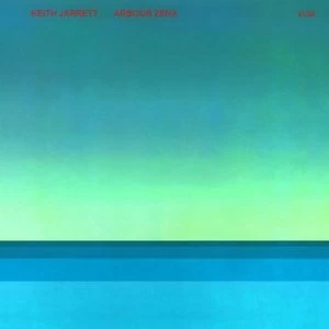 Image of Arbour Zena by Keith Jarrett CD Album