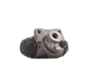 Image of RIDEX Brake Cylinder Rear Axle both sides 277W0022 Wheel Cylinder,Brake Wheel Cylinder FORD,FIAT,LANCIA,KA (RU8),PANDA (169),500 (312),500 C (312)