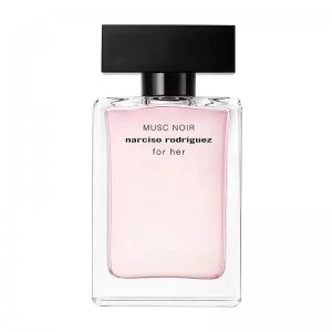 Image of Narciso Rodriguez For Her Musc Noir Eau de Parfum For Her 50ml