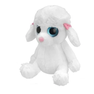 Image of Orbys Poodle 15cm Plush
