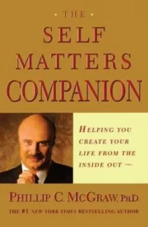 Image of The Self Matters Companion by Phil McGraw