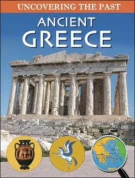 Image of Ancient Greece by John Malam and John Malam Book